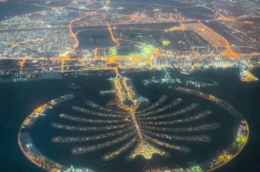 Palm Jumeirah 1