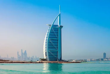 Burj Al Arab