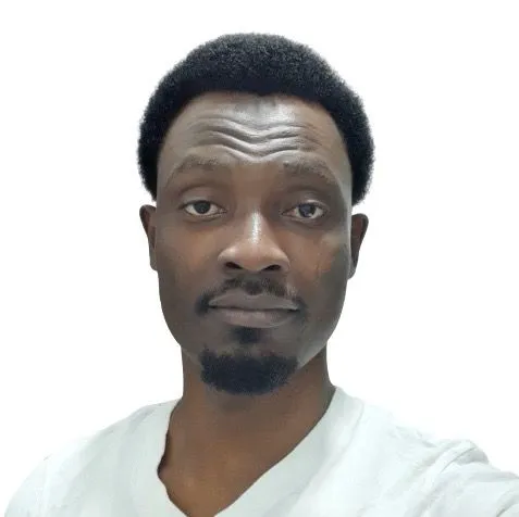 Mr. Moshood Yahaya